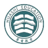 广州华实教育机构标识