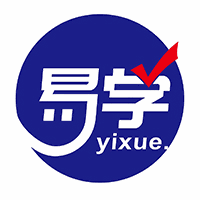广州华实教育易学学堂机构标识