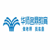 广州华师名鼎教育机构标识
