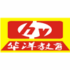 广州华洋文化培训中心机构标识