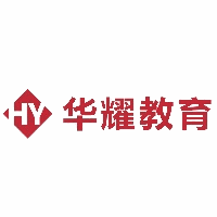 广州华耀教育机构标识