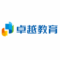 广州卓越教育机构标识