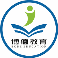 广州博德教育培训中心机构标识
