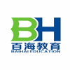 广州博雅培训中心机构标识