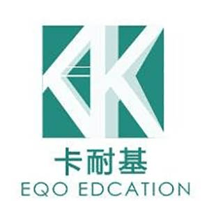广州卡耐基教育机构标识