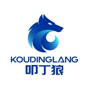 广州叩丁狼教育机构标识