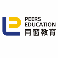 广州同窗教育机构标识