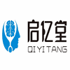 广州启忆堂教育机构标识