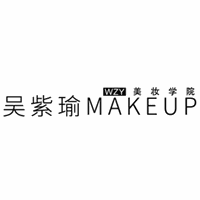 广州吴紫瑜MAKEUP培训学校机构标识