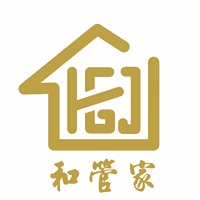 广州和管家培训中心机构标识