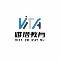 广州唯塔教育机构标识