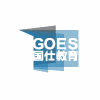 广州国仕教育机构标识