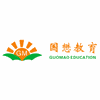 广州国懋教育机构标识