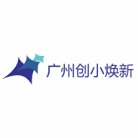 广州增城创小焕新教育机构标识