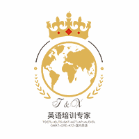 广州天行教育机构标识