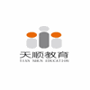 广州天顺教育机构标识