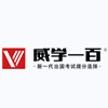 广州威学教育机构标识
