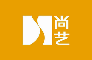 广州尚艺培训机构标识