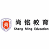 广州尚铭教育机构标识