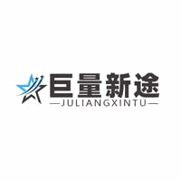 广州巨量新途传媒学院机构标识