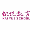 广州市天河区凯悦教育培训中心机构标识