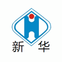 广州市天河区新华培训中心机构标识