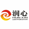 广州市润心教育机构标识