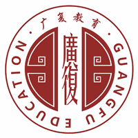 广州广复教育机构标识