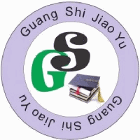 广州广师教育机构标识