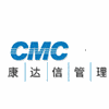 广州康达信管理顾问培训中心机构标识