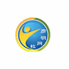 广州彦明教育机构标识