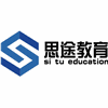 广州思途教育机构标识