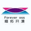广州恒拓开源机构标识