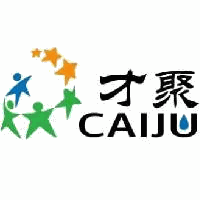 广州才聚培训学院机构标识