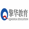 广州擎华教育机构标识