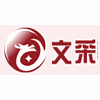广州文采教育科技机构标识