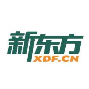 广州新东方培训机构标识