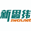 广州新思纬教育机构标识