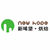 广州新晞望教育机构标识