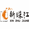 广州新珠江学校机构标识