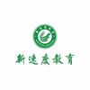 广州新速度教育机构标识