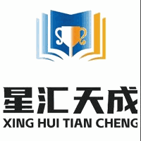 广州星汇教育机构标识