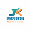 广州暨信教育机构标识