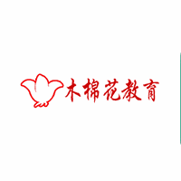 广州木棉花教育机构标识