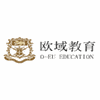 广州欧域培训学校机构标识
