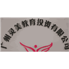 广州灵美教育机构标识