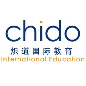 广州炽道教育机构标识