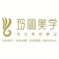 广州玲丽教育机构标识