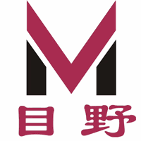 广州目野培训中心机构标识