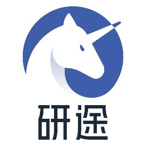 广州研途教育机构标识